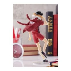 Good Smile Company POP Up Parade Haikyu!! To The Top Tetsuro Kuroo -Negozio Funko good smile company pop up parade haikyu to the top tetsuro kuroo 5