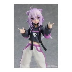 Good Smile Company POP Up Parade Hololive Production Nekomata Okayu -Negozio Funko good smile company pop up parade hololive production nekomata okayu 3