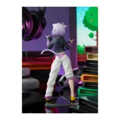 Good Smile Company POP Up Parade Hololive Production Nekomata Okayu -Negozio Funko good smile company pop up parade hololive production nekomata okayu 7