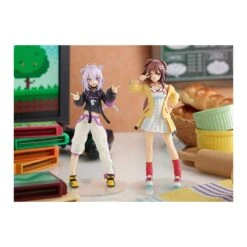 Good Smile Company POP Up Parade Hololive Production Nekomata Okayu -Negozio Funko good smile company pop up parade hololive production nekomata okayu 8