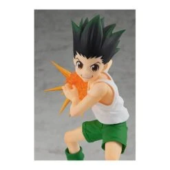 Good Smile Company POP Up Parade Hunter X Hunter Gon Freecss -Negozio Funko good smile company pop up parade hunter x hunter gon freecss 2