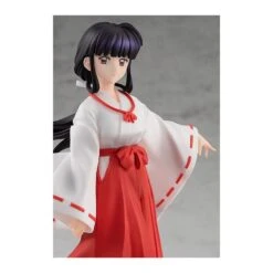 Good Smile Company POP Up Parade Inuyasha Kikyo -Negozio Funko good smile company pop up parade inuyasha kikyo 2