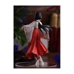 Good Smile Company POP Up Parade Inuyasha Kikyo -Negozio Funko good smile company pop up parade inuyasha kikyo 4