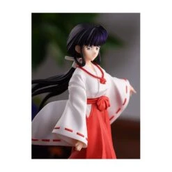 Good Smile Company POP Up Parade Inuyasha Kikyo -Negozio Funko good smile company pop up parade inuyasha kikyo 5