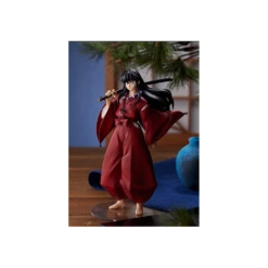 Good Smile Company POP Up Parade Inuyasha New Moon Version -Negozio Funko good smile company pop up parade inuyasha new moon version 4