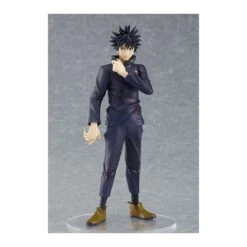 Good Smile Company POP Up Parade JuJutsu Kaisen Megumi Fushiguro -Negozio Funko good smile company pop up parade jujutsu kaisen megumi fushiguro 2