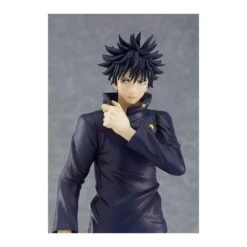 Good Smile Company POP Up Parade JuJutsu Kaisen Megumi Fushiguro -Negozio Funko good smile company pop up parade jujutsu kaisen megumi fushiguro 3