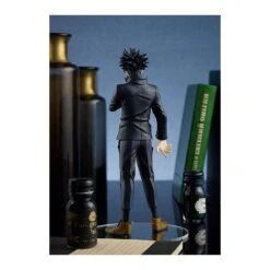 Good Smile Company POP Up Parade JuJutsu Kaisen Megumi Fushiguro -Negozio Funko good smile company pop up parade jujutsu kaisen megumi fushiguro 5