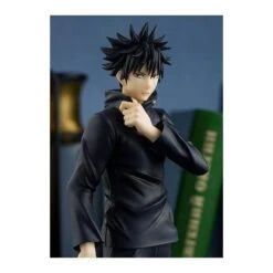 Good Smile Company POP Up Parade JuJutsu Kaisen Megumi Fushiguro -Negozio Funko good smile company pop up parade jujutsu kaisen megumi fushiguro 7