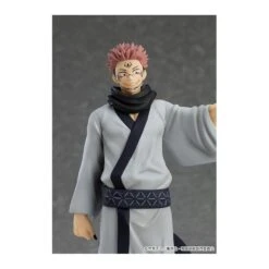 Good Smile Company POP Up Parade JuJutsu Kaisen Sukuna -Negozio Funko good smile company pop up parade jujutsu kaisen sukuna 2