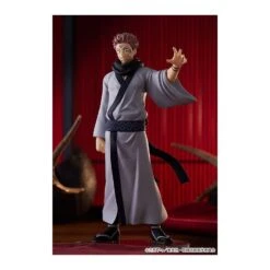 Good Smile Company POP Up Parade JuJutsu Kaisen Sukuna -Negozio Funko good smile company pop up parade jujutsu kaisen sukuna 3