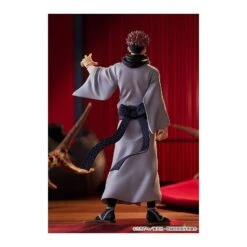 Good Smile Company POP Up Parade JuJutsu Kaisen Sukuna -Negozio Funko good smile company pop up parade jujutsu kaisen sukuna 4