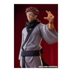 Good Smile Company POP Up Parade JuJutsu Kaisen Sukuna -Negozio Funko good smile company pop up parade jujutsu kaisen sukuna 5