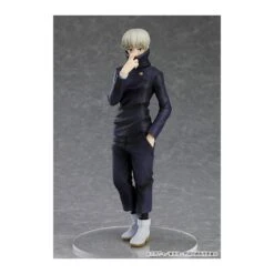 Good Smile Company POP Up Parade JuJutsu Kaisen Toge Inumaki