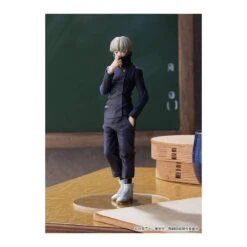Good Smile Company POP Up Parade JuJutsu Kaisen Toge Inumaki -Negozio Funko good smile company pop up parade jujutsu kaisen toge inumaki 4