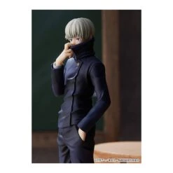 Good Smile Company POP Up Parade JuJutsu Kaisen Toge Inumaki -Negozio Funko good smile company pop up parade jujutsu kaisen toge inumaki 7