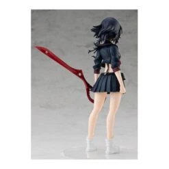 Good Smile Company POP Up Parade Kill La Kill Ryuko Matoi -Negozio Funko good smile company pop up parade kill la kill ryuko matoi 2