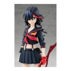 Good Smile Company POP Up Parade Kill La Kill Ryuko Matoi -Negozio Funko good smile company pop up parade kill la kill ryuko matoi 3