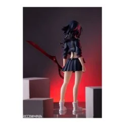 Good Smile Company POP Up Parade Kill La Kill Ryuko Matoi -Negozio Funko good smile company pop up parade kill la kill ryuko matoi 5