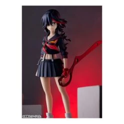 Good Smile Company POP Up Parade Kill La Kill Ryuko Matoi -Negozio Funko good smile company pop up parade kill la kill ryuko matoi 6