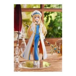 Good Smile Company POP Up Parade L Goblin Slayer II Priestess -Negozio Funko good smile company pop up parade l goblin slayer ii priestess 3