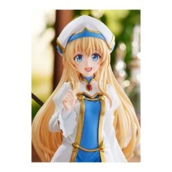 Good Smile Company POP Up Parade L Goblin Slayer II Priestess -Negozio Funko good smile company pop up parade l goblin slayer ii priestess 5