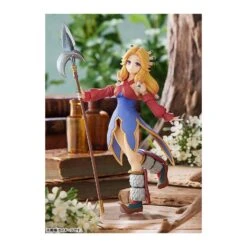Good Smile Company POP Up Parade Legend Of Mana The Teardrop Crystal Serafina -Negozio Funko good smile company pop up parade legend of mana the teardrop crystal serafina 3