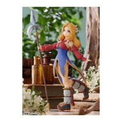 Good Smile Company POP Up Parade Legend Of Mana The Teardrop Crystal Serafina -Negozio Funko good smile company pop up parade legend of mana the teardrop crystal serafina 4