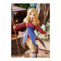 Good Smile Company POP Up Parade Legend Of Mana The Teardrop Crystal Serafina -Negozio Funko good smile company pop up parade legend of mana the teardrop crystal serafina 5