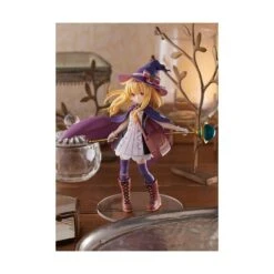 Good Smile Company POP Up Parade Little Witch Nobeta -Negozio Funko good smile company pop up parade little witch nobeta 3