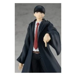 Good Smile Company POP Up Parade Mashle Mash Burnedead -Negozio Funko good smile company pop up parade mashle mash burnedead 2