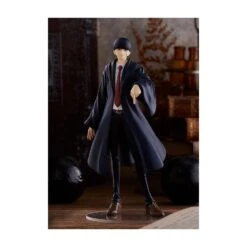 Good Smile Company POP Up Parade Mashle Mash Burnedead -Negozio Funko good smile company pop up parade mashle mash burnedead 3