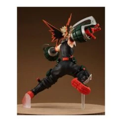 Good Smile Company POP Up Parade My Hero Academia Katsuki Bakugo Hero Costume Version -Negozio Funko good smile company pop up parade my hero academia katsuki bakugo hero costume version 2