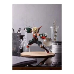 Good Smile Company POP Up Parade My Hero Academia Katsuki Bakugo Hero Costume Version -Negozio Funko good smile company pop up parade my hero academia katsuki bakugo hero costume version 4