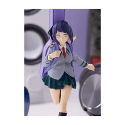 Good Smile Company POP Up Parade My Hero Academia Kyoka Jiro -Negozio Funko good smile company pop up parade my hero academia kyoka jiro 5