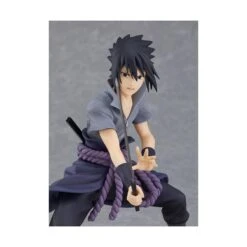 Good Smile Company POP Up Parade Naruto Shippuden Sasuke Uchiha -Negozio Funko good smile company pop up parade naruto shippuden sasuke uchiha 2