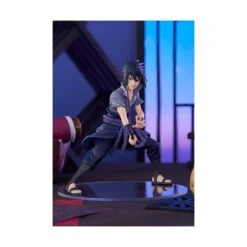 Good Smile Company POP Up Parade Naruto Shippuden Sasuke Uchiha -Negozio Funko good smile company pop up parade naruto shippuden sasuke uchiha 3