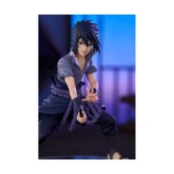 Good Smile Company POP Up Parade Naruto Shippuden Sasuke Uchiha -Negozio Funko good smile company pop up parade naruto shippuden sasuke uchiha 5