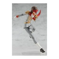 Good Smile Company POP Up Parade Persona 5 Crow -Negozio Funko good smile company pop up parade persona 5 crow 2