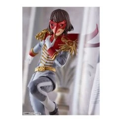 Good Smile Company POP Up Parade Persona 5 Crow -Negozio Funko good smile company pop up parade persona 5 crow 5