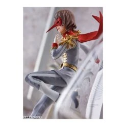 Good Smile Company POP Up Parade Persona 5 Crow -Negozio Funko good smile company pop up parade persona 5 crow 6