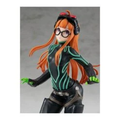 Good Smile Company POP Up Parade Persona 5 Oracle -Negozio Funko good smile company pop up parade persona 5 oracle 2