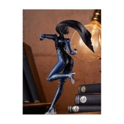 Good Smile Company POP Up Parade Persona 5 Queen -Negozio Funko good smile company pop up parade persona 5 queen 4