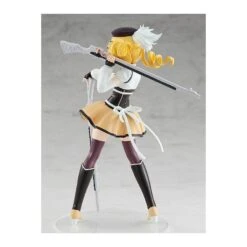 Good Smile Company POP Up Parade Puella Magi Madoka Magica The Movie Rebellion Mami Tomoe -Negozio Funko good smile company pop up parade puella magi madoka magica the movie rebellion mami tomoe 2