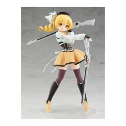 Good Smile Company POP Up Parade Puella Magi Madoka Magica The Movie Rebellion Mami Tomoe