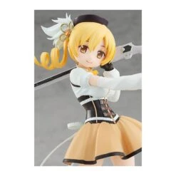 Good Smile Company POP Up Parade Puella Magi Madoka Magica The Movie Rebellion Mami Tomoe -Negozio Funko good smile company pop up parade puella magi madoka magica the movie rebellion mami tomoe 3