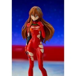 Good Smile Company POP Up Parade Rebuild Of Evangelion Asuka Langley -Negozio Funko good smile company pop up parade rebuild of evangelion asuka langley 5