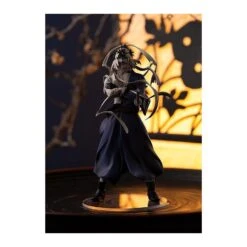 Good Smile Company POP Up Parade Rurouni Kenshin Meiji Makoto Shishio Swordsman Romantic Story Makoto Shishio -Negozio Funko good smile company pop up parade rurouni kenshin meiji swordsman romantic story makoto shishio 4