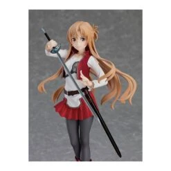 Good Smile Company POP Up Parade Sword Art Online Progressive Aria Of A Starless Night Asuna -Negozio Funko good smile company pop up parade sword art online progressive aria of a starless night asuna 2
