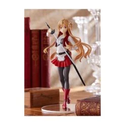 Good Smile Company POP Up Parade Sword Art Online Progressive Aria Of A Starless Night Asuna -Negozio Funko good smile company pop up parade sword art online progressive aria of a starless night asuna 3